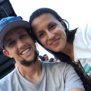 Meet your Posher, Josh